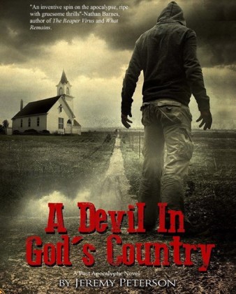 devil in gods country