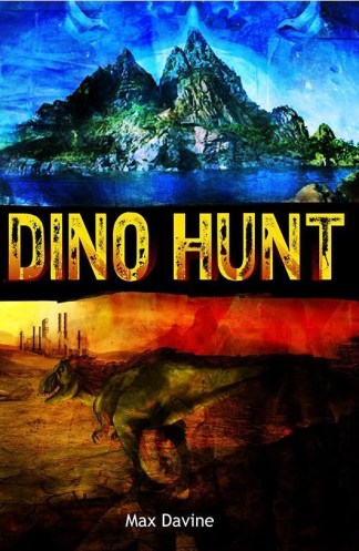 dino hunt