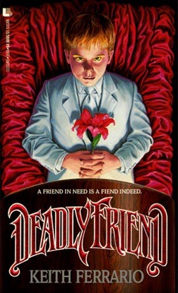 DeadlyFriend