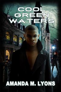 Cool Green Waters cover