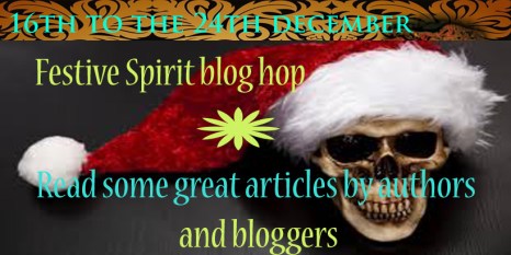 Christmas blog hop 100 version 2