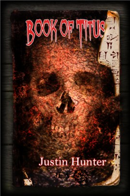 Book of Titus new cover