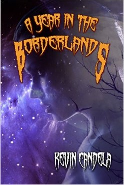 A Year in the Borderlands Cover